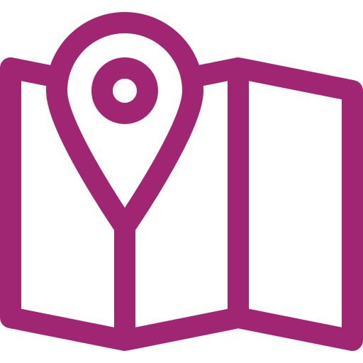 Salisbury Hospital   Map 2 